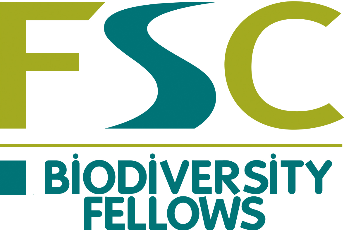 FSC Biodiversity Fellows logo
