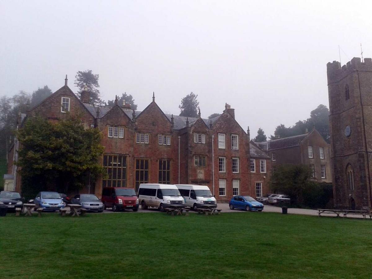 FSC Nettlecombe Court