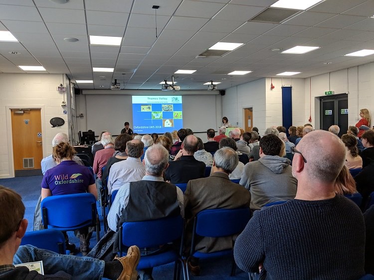 TVERC Spring Conference 2019