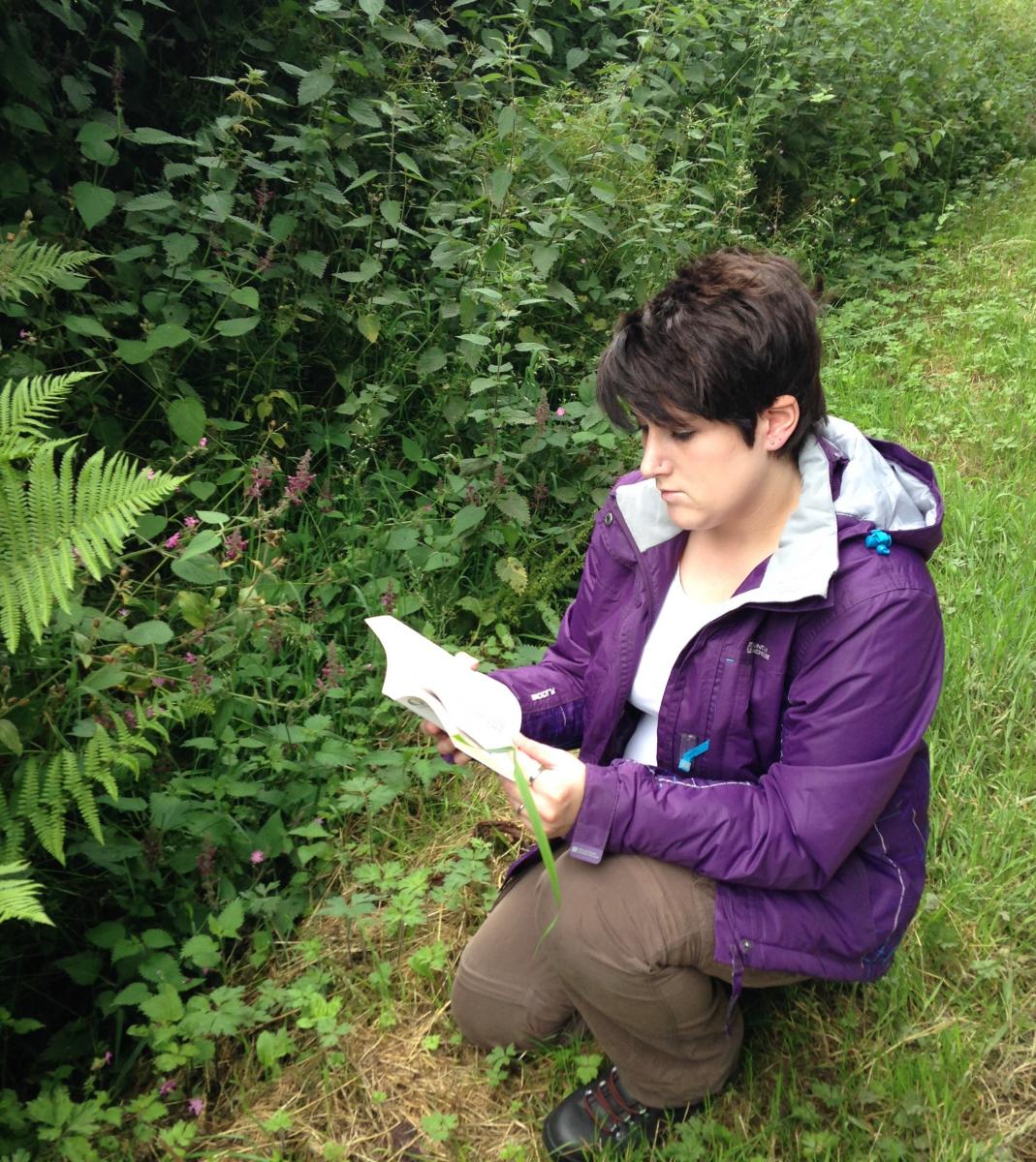 Emma Coulthard - Programme Leader