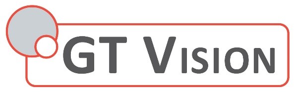 GT Vision logo