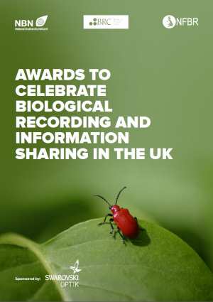 2015 Awards poster