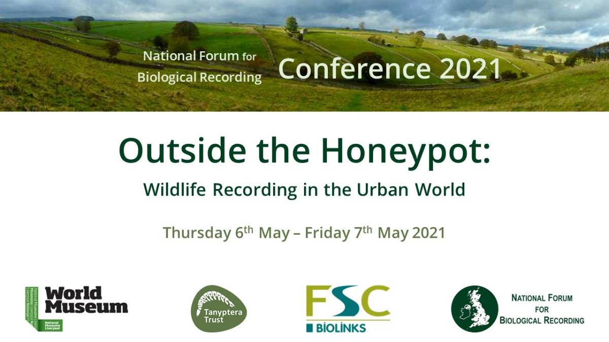 NFBR Conference promo image