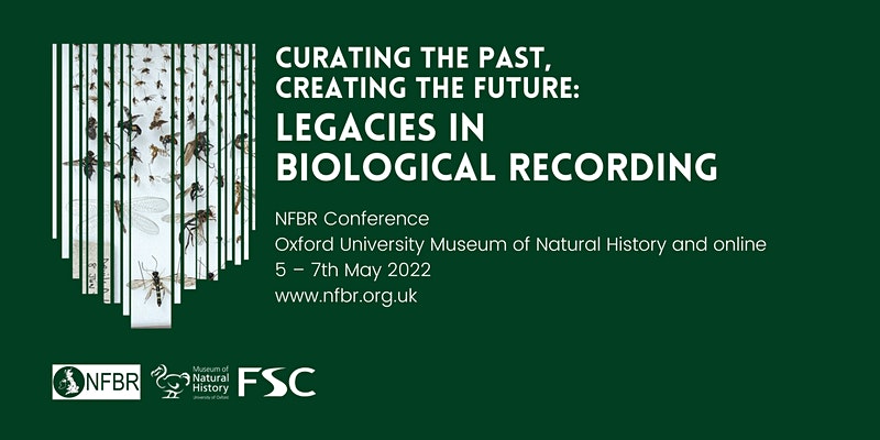NFBR Conference 2022 Promo Image