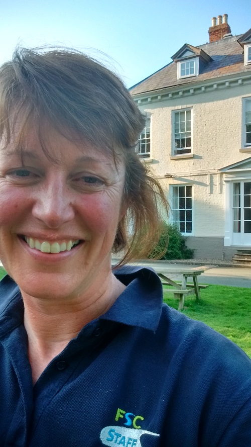Sue Loughran