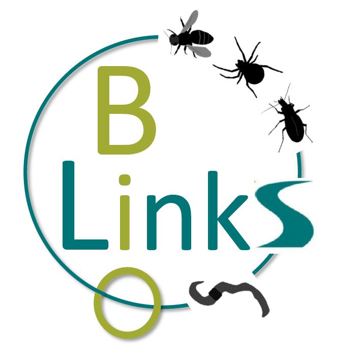 BioLinks Logo