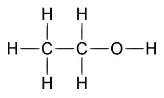 Ethanol