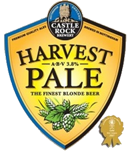 Harvest Pale