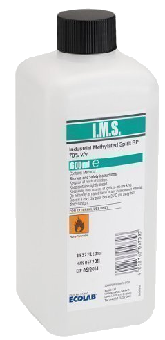 70% IMS off the shelf - no license required