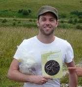 Keiron Brown