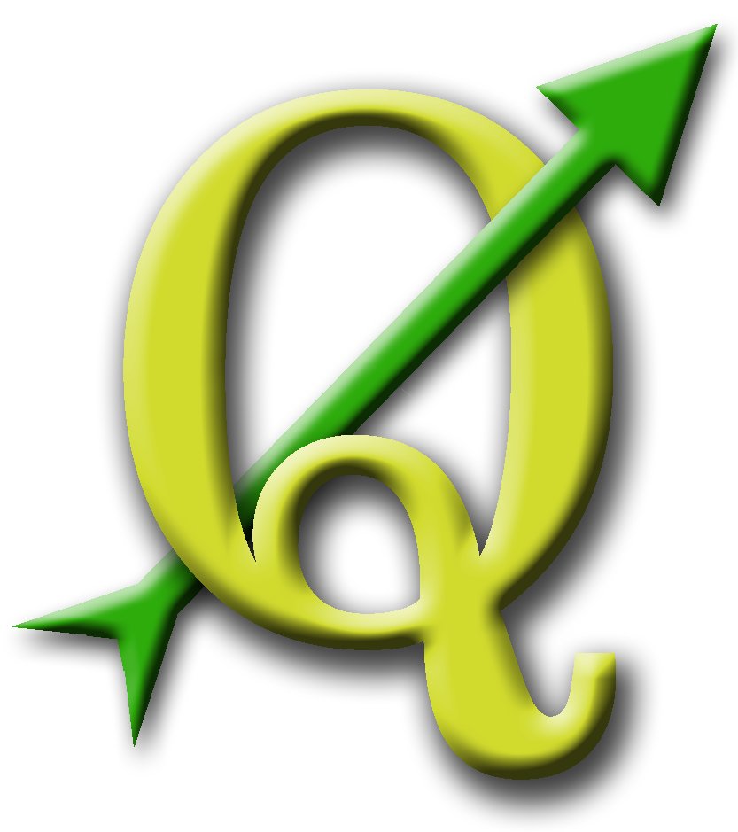 QGIS logo
