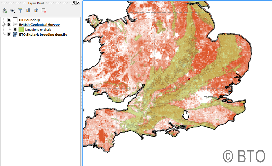 Mashup Bto Map 