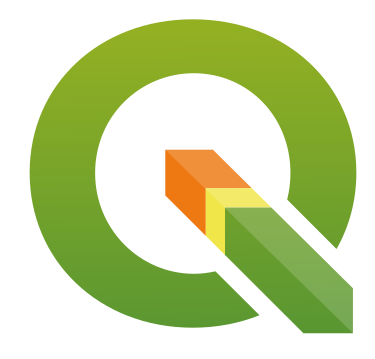 QGIS Logo