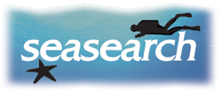 Seasearch logo