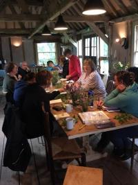 Getting to grips with some botany