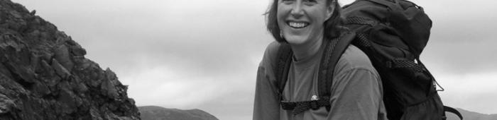 Sue Loughran